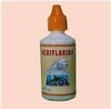 Acriflavina 35ml Azul