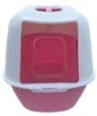 Arenero con Tapa Urus Grande 53*38*38