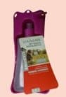 Bebedero Portatil 500ml Cuadrado Urus