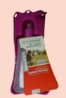 Bebedero Portatil 500ml Cuadrado Urus
