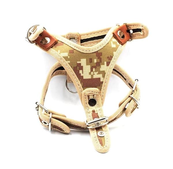 Pechera de Nylon No. 1 (miloft Pets)