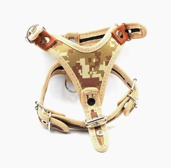 Pechera de Nylon #2 ( Miloft Pets)