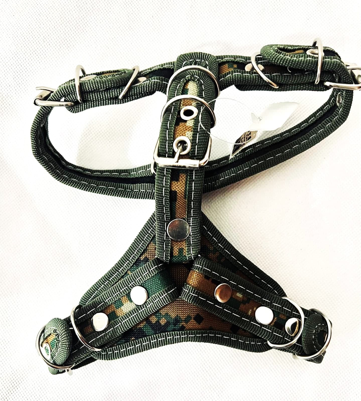 Pechera de Nylon No. 6 (miloft Pets)
