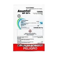 Asuntol Sobre 15gr