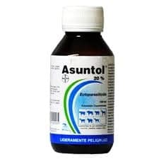 Asuntol 100 Mili