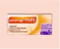 Advantage Multi .08 Mili Gato