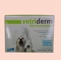 Vetriderm Jabon Dermatologico 100grs