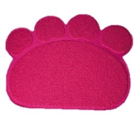 Tapete Huella Grande