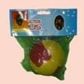 Pelota Grande Plastico Solido Urus