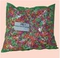 Grava Multicolor Fluorescente X Kg