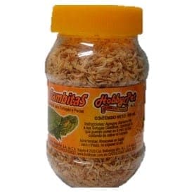 Gambitas #11 100ml Al Seco