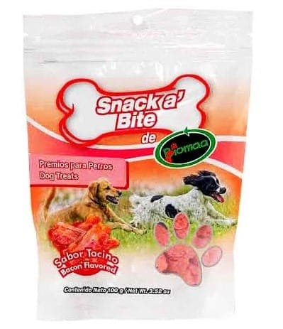 Premio para Perro Biomaa Sabor Tocino