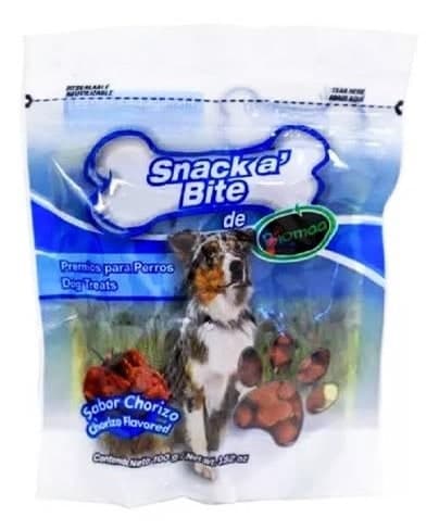 Premio para Perro Biomaa Sabor