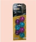Juguete Sound Set de Pelotas 7pz