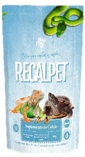 Recalpet 50gr