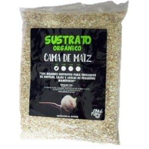 Cama de Maiz 1Kg