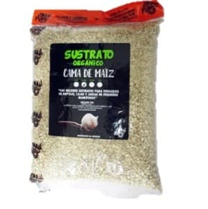 Cama de Maiz 2.5Kg