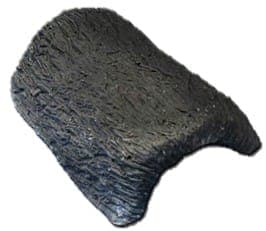Escondite Corteza 14x14x8.5cm