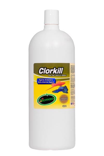 Clorkill 1000ml