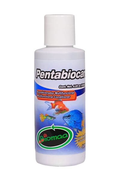 Pentabiocare 125ml
