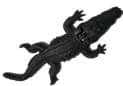 Cocodrilo Aireador