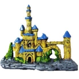 Castillo Disney