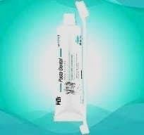 Kit Dental Antisarro P/perros Ms