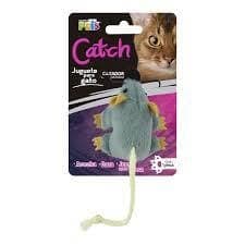 Juguete Raton Mini Catch