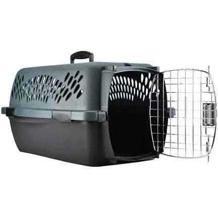 Transportadora Grande Pet Taxi 66.5x46.9x41.9cm