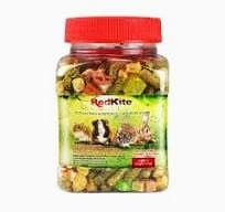 Snack para Hervivoros Select 200gr
