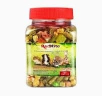Snack para Hervivoros Select 200gr