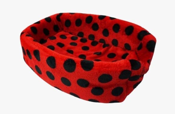 Cama Cubo Polar Macuko #2