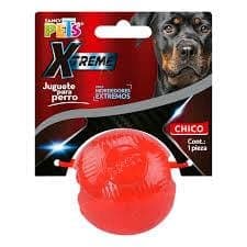 Juguete Bola Chico Xtreme