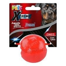 Juguete Bola Chico Xtreme
