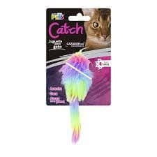 Juguete Raton Arcoiris Catch