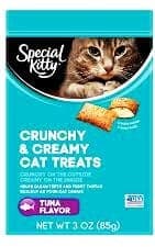 Premios para Gato 85grs Special Kitty Variedad de Sabores