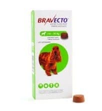 Bravecto Med ( 10-20Kgs) 1 Mes