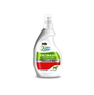 Deep Clean Enzimagic - Accion Orina