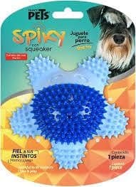 Juguete Estrella de Mar Spiky