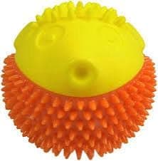 Juguete Pez Globo Spiky