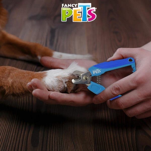 Cortaunas para Perro
