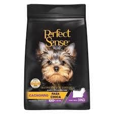 Perfect Sense Cachorro Sb 3Kg