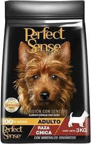 Perfect Sense Adulto Sb 3Kg