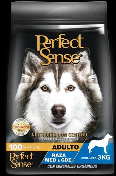 Perfect Sense Adulto Mlb 3Kg
