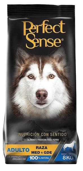 Perfect Sense Adulto Mlb 8Kg