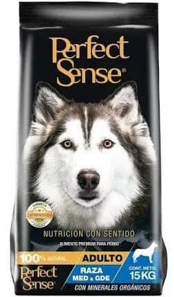 Perfect Sense Adulto Mlb 15Kg