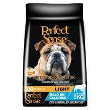Perfect Sense Light 3Kg