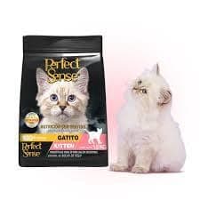 Perfect Sense Kitten 1.5Kg