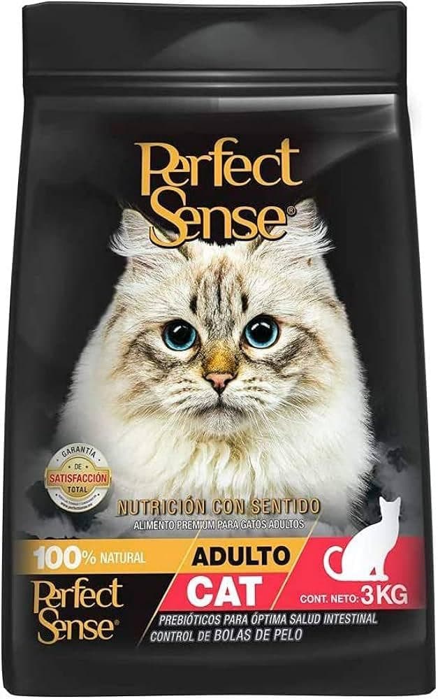 Perfect Sense Gato 3Kg