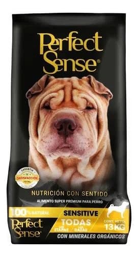 Perfect Sense Sensistive 13Kg